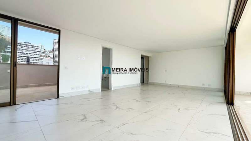 Cobertura, Santa Lúcia, 4 Quartos, 4 Vagas, 4 Suítes