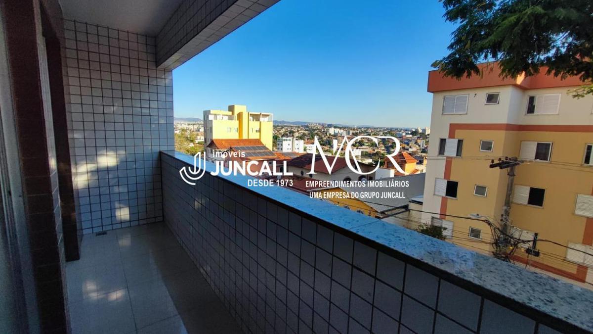 Apartamento, Santa Mônica, 3 Quartos, 2 Vagas, 1 Suíte