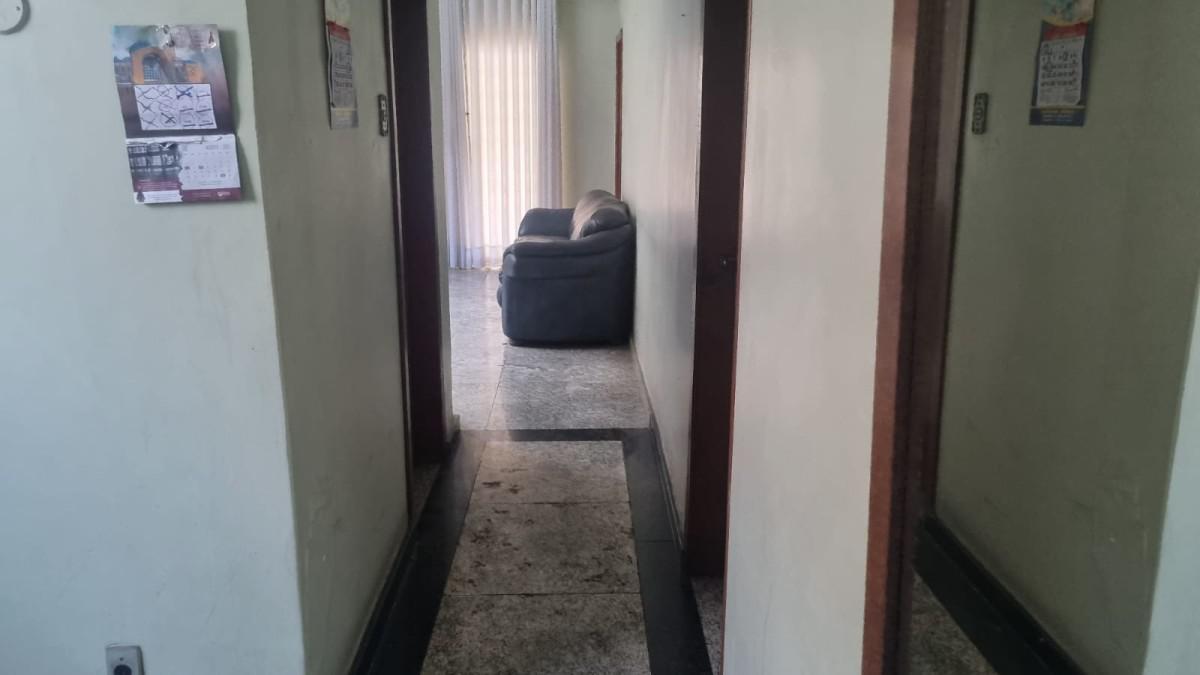 Casa, Lagoinha, 3 Quartos, 1 Vaga