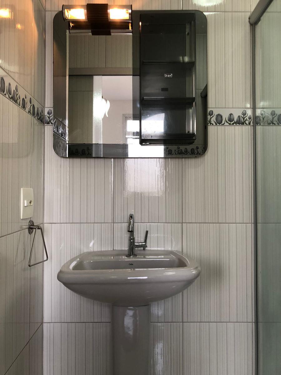 Apartamento, Cidade Nova, 3 Quartos, 1 Vaga, 1 Suíte