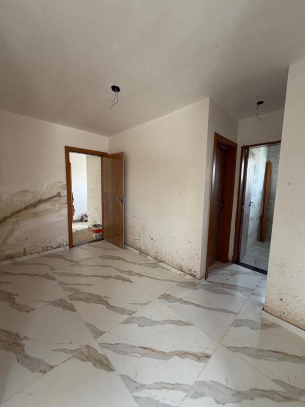 Apartamento, Lindéia, 2 Quartos, 1 Vaga, 1 Suíte