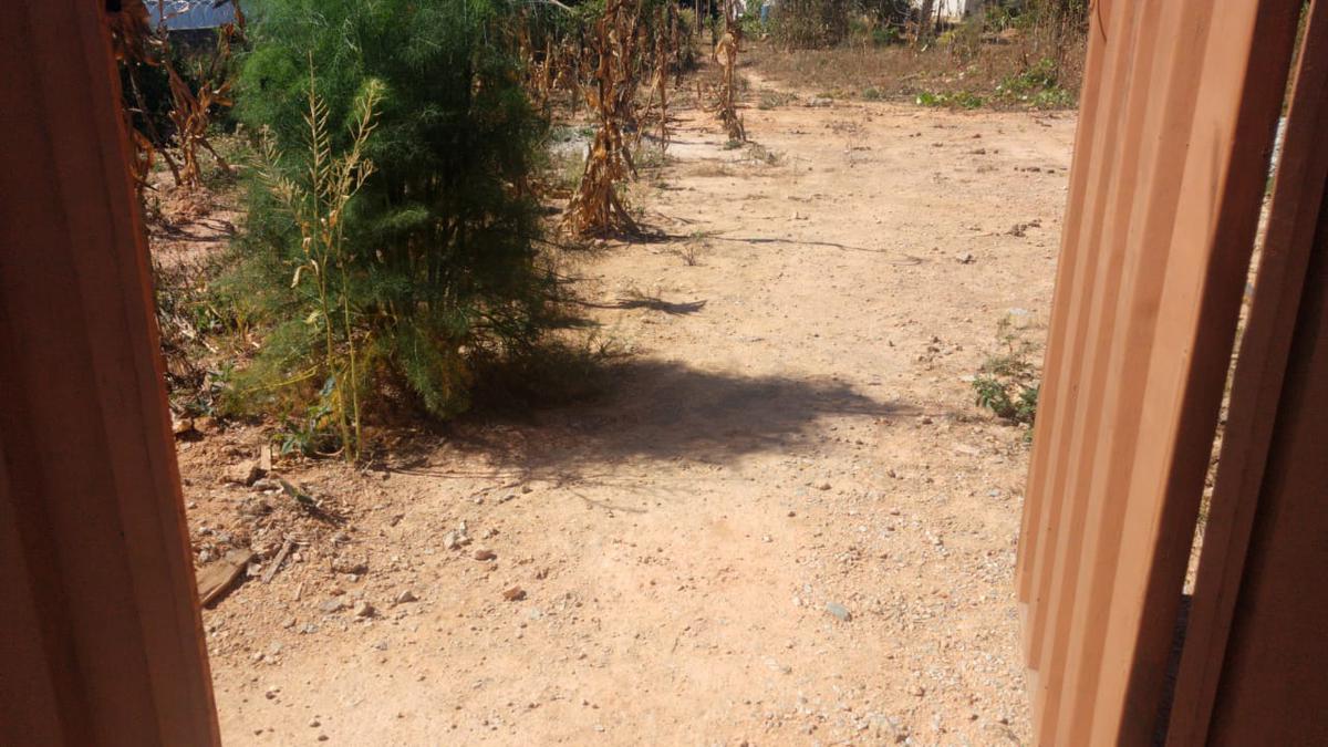 Lote, Vila das Flores, 0 Quarto, 0 Vaga