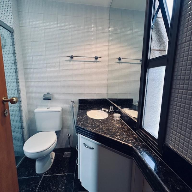 Apartamento, Santo Antônio, 1 Quarto, 1 Vaga