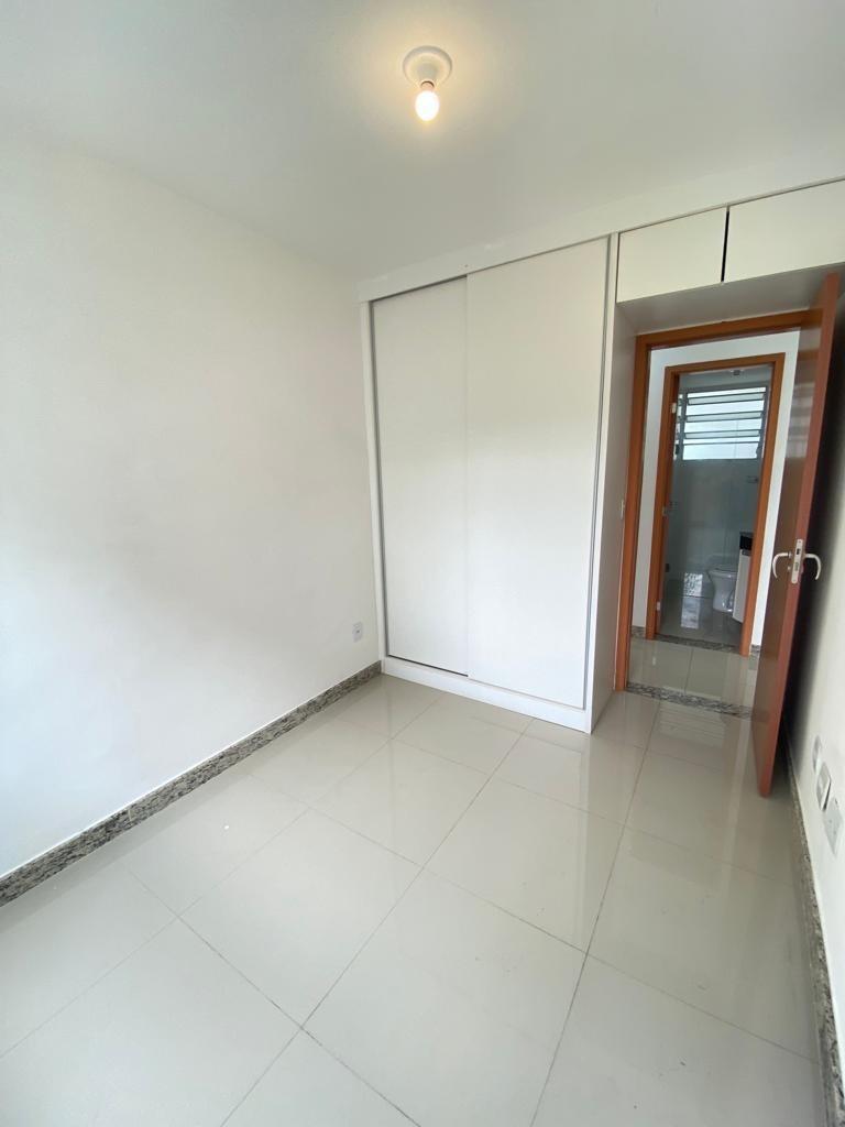 Apartamento, Castelo, 3 Quartos, 2 Vagas, 1 Suíte