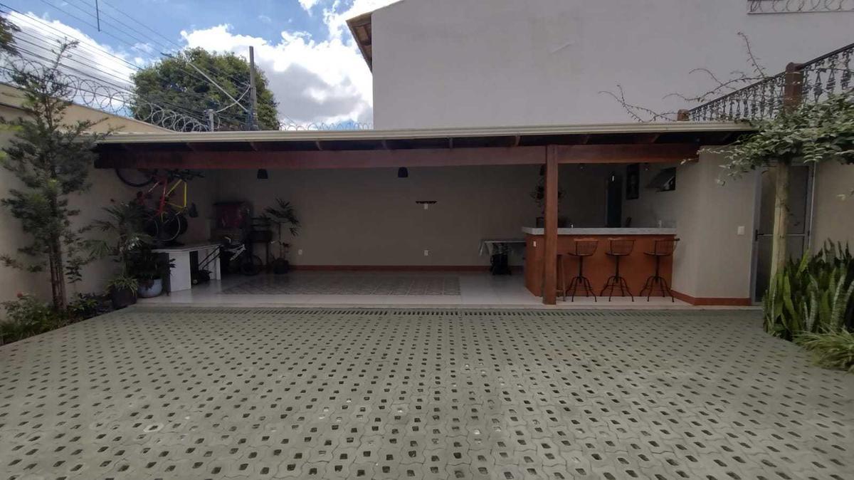 Casa, Jardim Riacho das Pedras, 2 Quartos, 6 Vagas, 1 Suíte