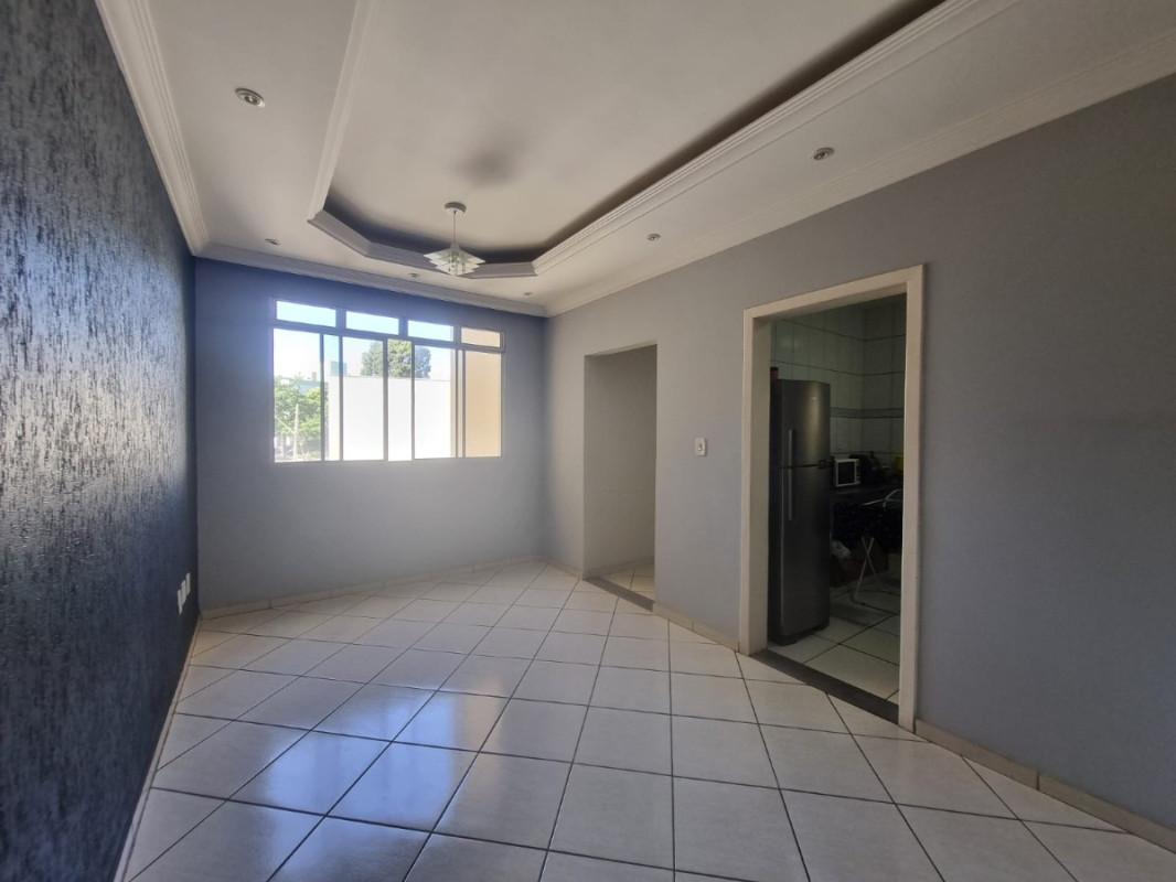 Apartamento, Jardim Riacho das Pedras, 2 Quartos, 1 Vaga, 1 Suíte