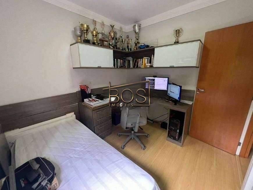 Apartamento, Funcionários, 4 Quartos, 2 Vagas, 1 Suíte