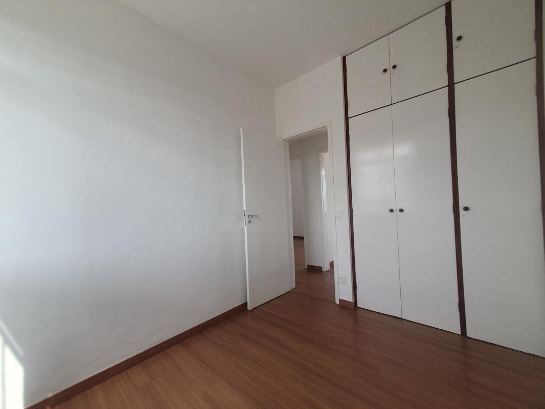 Apartamento, Grajaú, 3 Quartos, 1 Vaga