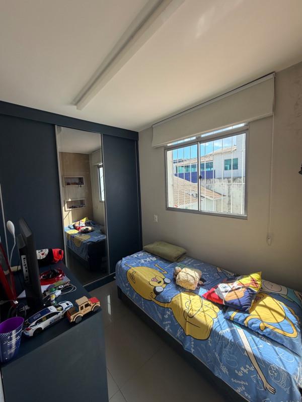 Cobertura, Arvoredo, 3 Quartos, 1 Vaga