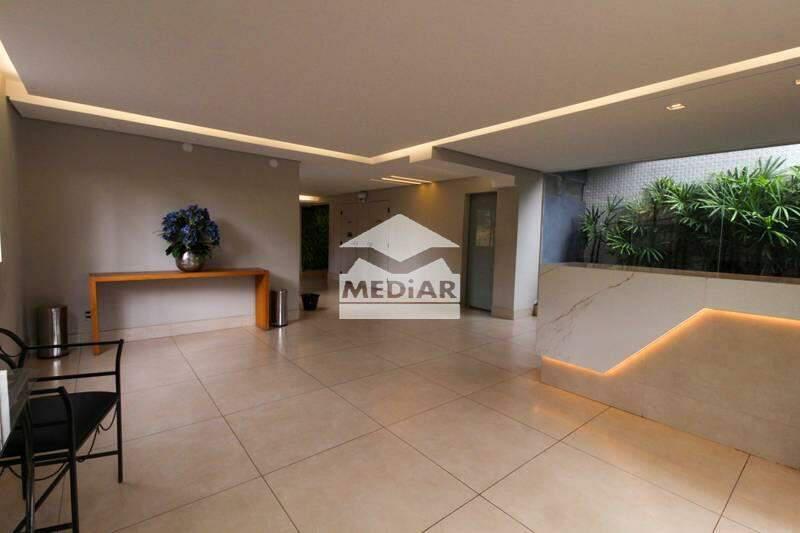 Apartamento, Manacás, 3 Quartos, 1 Vaga, 1 Suíte