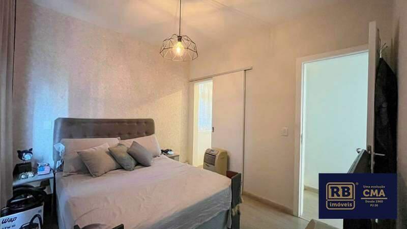 Apartamento, Grajaú, 2 Quartos, 2 Vagas, 1 Suíte