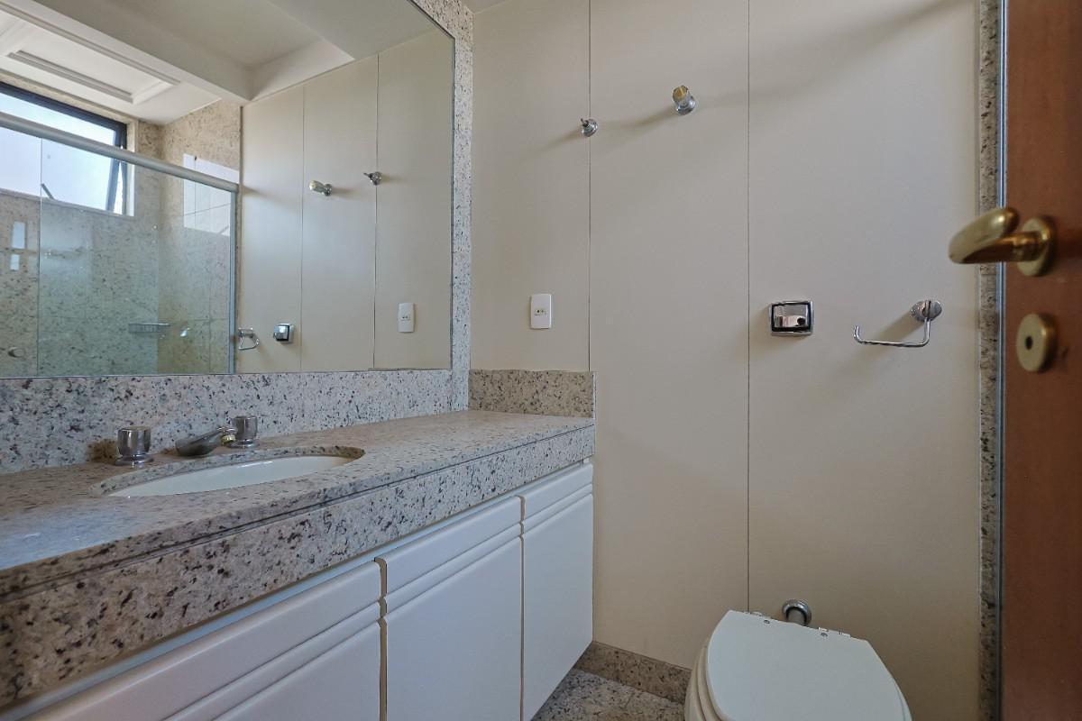 Apartamento, Belvedere, 3 Quartos, 3 Vagas, 3 Suítes