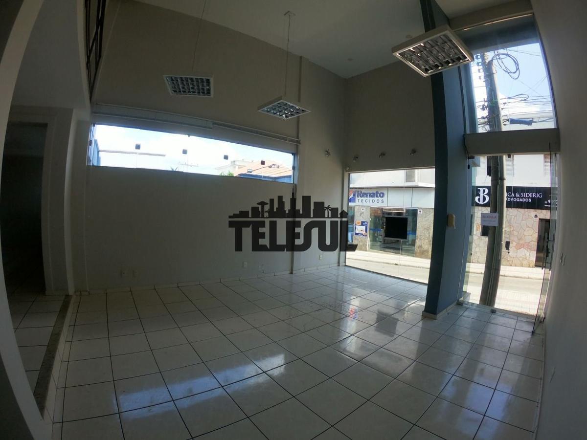 Galpão, Centro, 0 Quarto, 0 Vaga