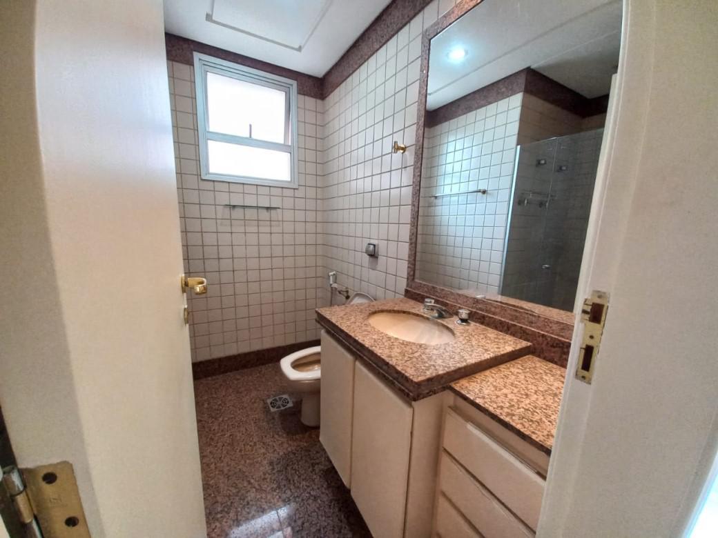 Apartamento, Santo Agostinho, 4 Quartos, 4 Vagas, 3 Suítes