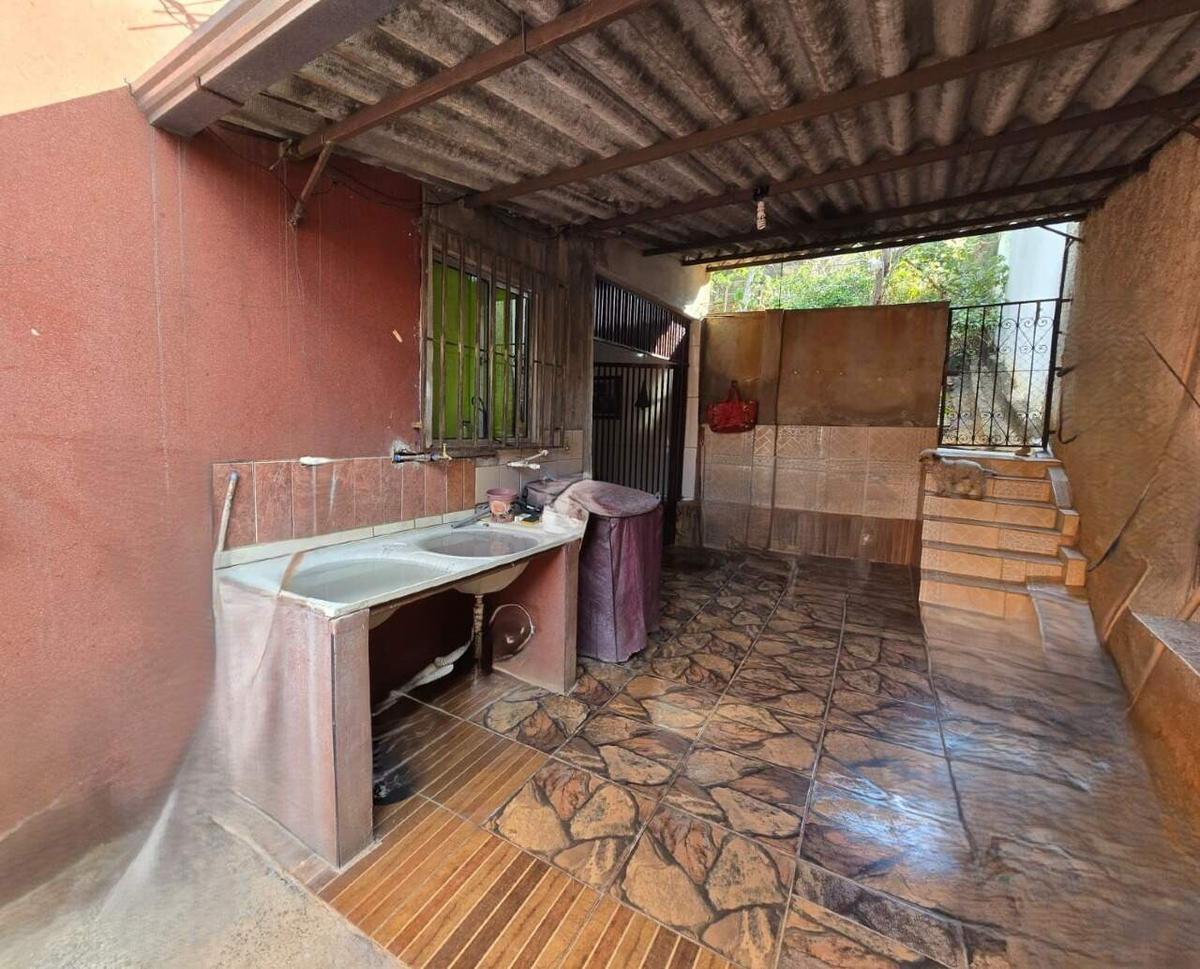 Casa, Palmeiras, 4 Quartos, 0 Vaga