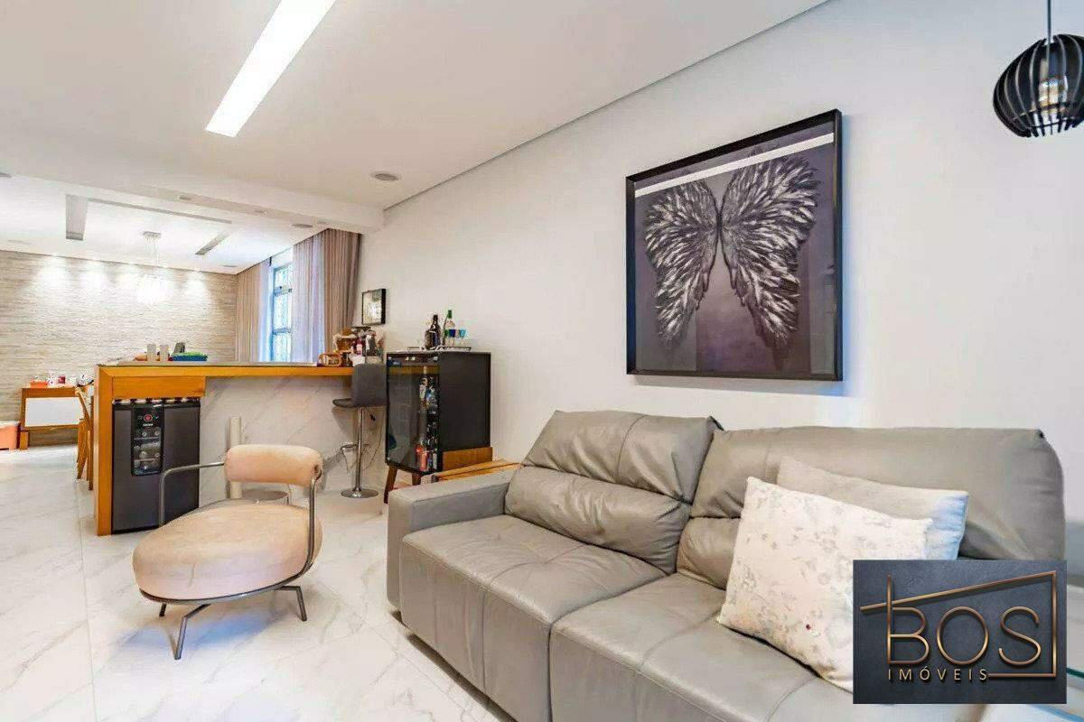 Apartamento, Santo Antônio, 4 Quartos, 2 Vagas, 1 Suíte