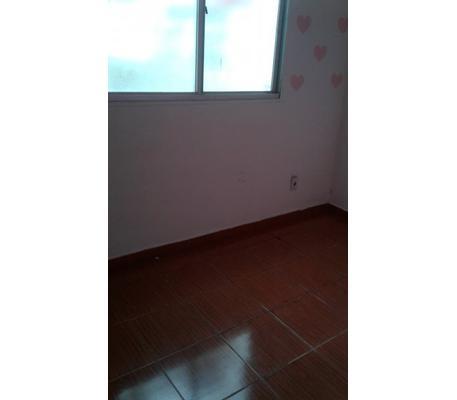 Apartamento, Ouro Preto, 2 Quartos, 1 Vaga