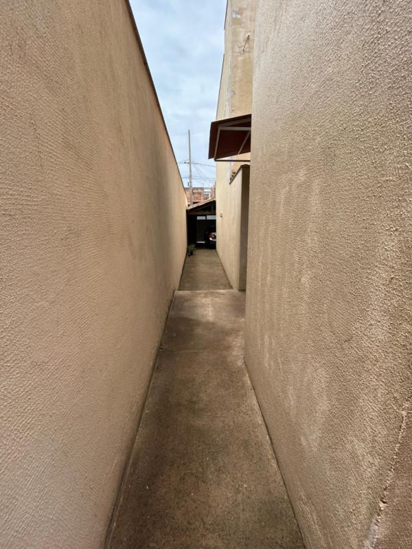 Casa, Novo Barreirinho, 2 Quartos, 1 Vaga