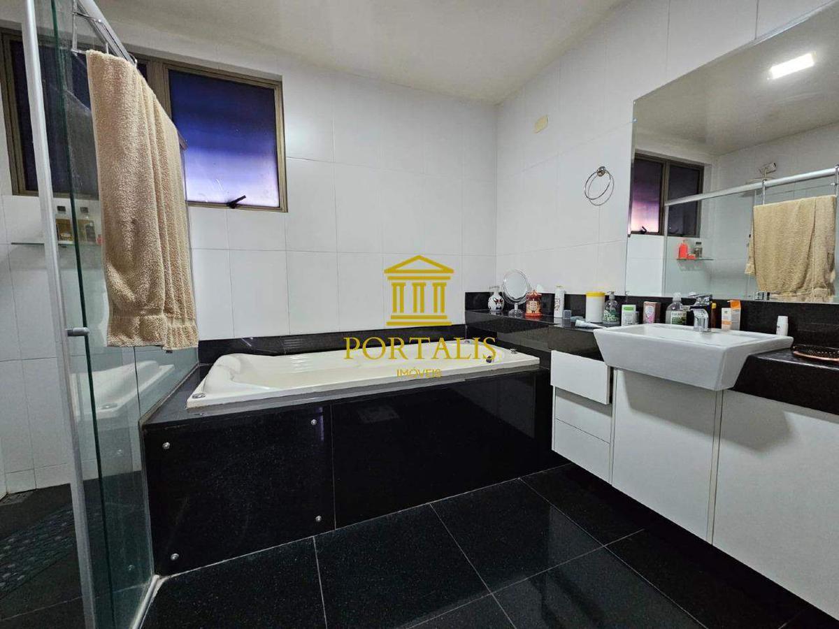 Apartamento, Santa Rosa, 4 Quartos, 2 Vagas, 3 Suítes