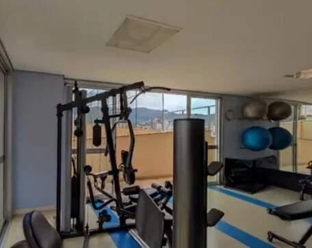 Apartamento, Serra, 3 Quartos, 2 Vagas, 1 Suíte