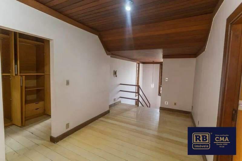 Casa, Serra, 5 Quartos, 4 Vagas, 3 Suítes