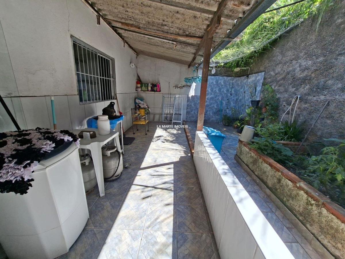 Casa, Jardim Riacho das Pedras, 4 Quartos, 4 Vagas, 1 Suíte