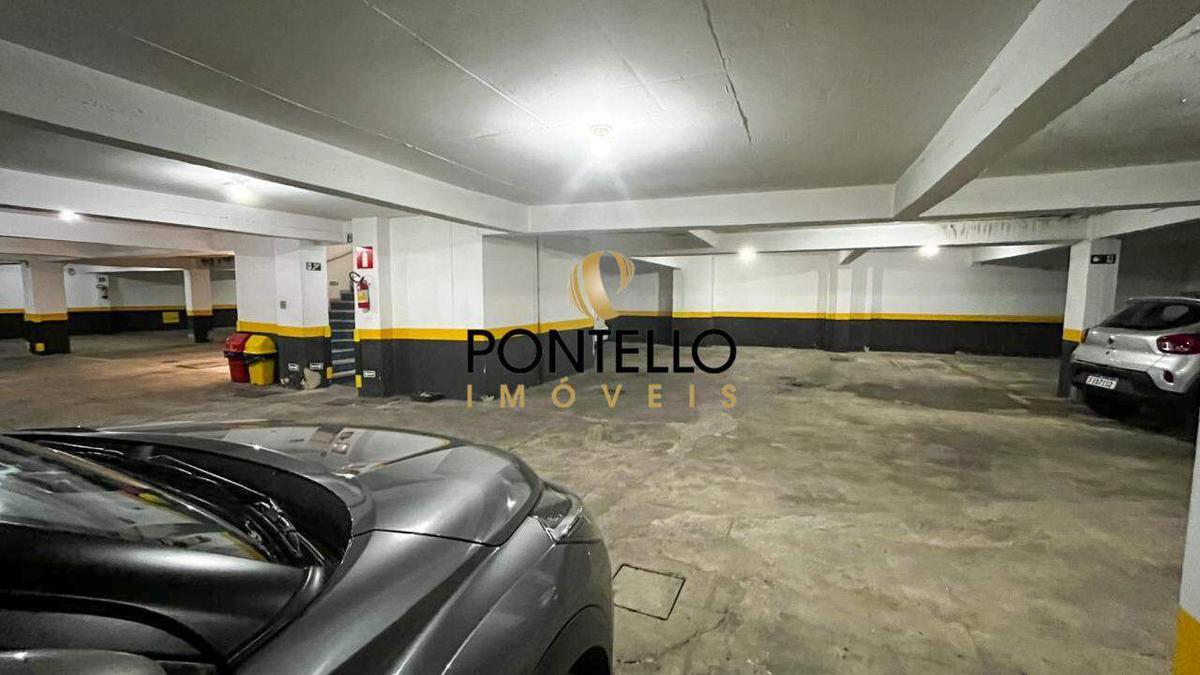 Apartamento, Santo Antônio, 3 Quartos, 1 Vaga, 1 Suíte