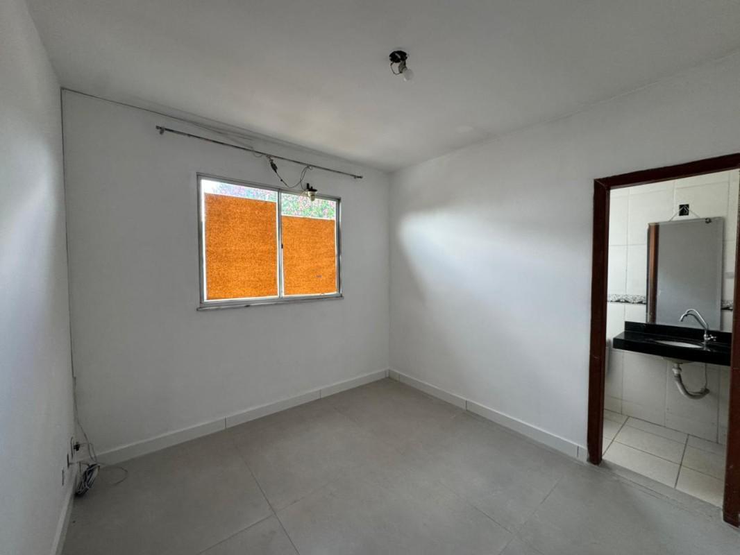 Apartamento, Itatiaia, 2 Quartos, 1 Vaga, 1 Suíte