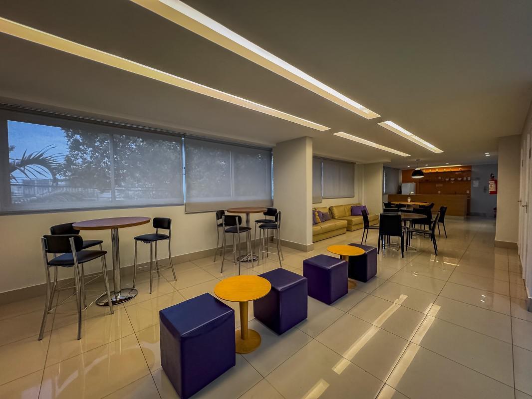 Apartamento, São Luiz (pampulha), 3 Quartos, 2 Vagas, 1 Suíte