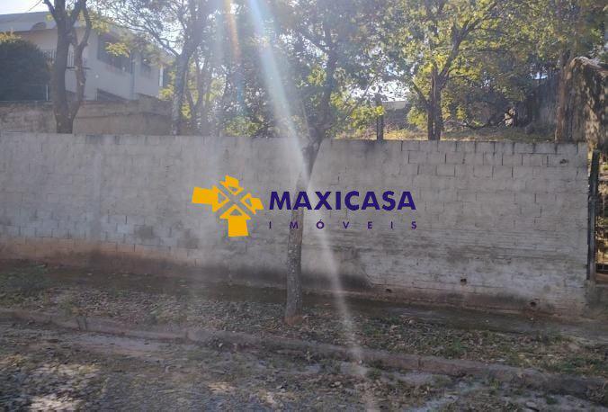 Lote, São Luiz (pampulha), 0 Quarto, 0 Vaga