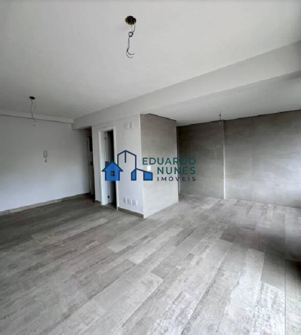 Apartamento, Santo Agostinho, 3 Quartos, 2 Vagas, 1 Suíte