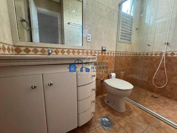 Apartamento, Anchieta, 4 Quartos, 2 Vagas, 1 Suíte