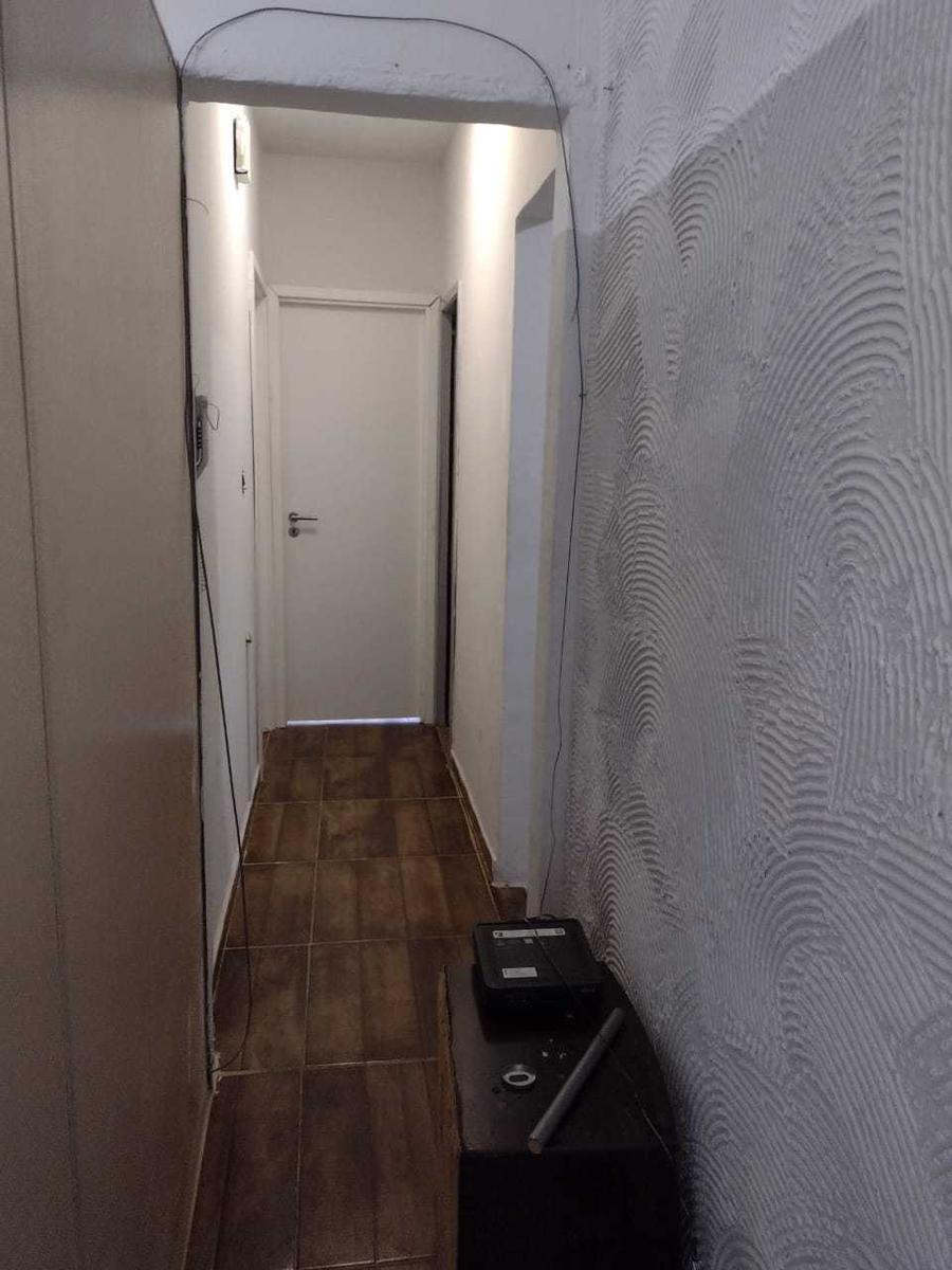Apartamento, Barro Preto, 2 Quartos, 0 Vaga