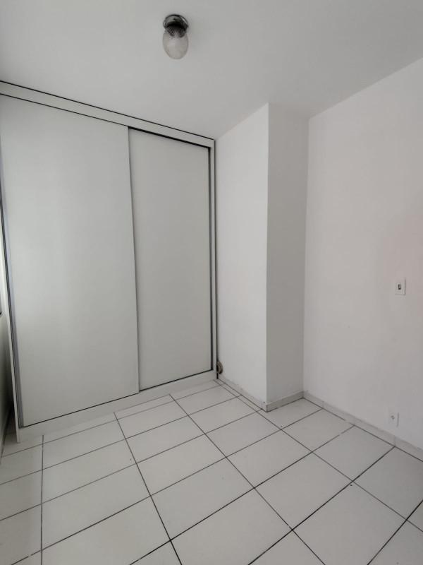 Apartamento, Barro Preto, 2 Quartos, 1 Vaga