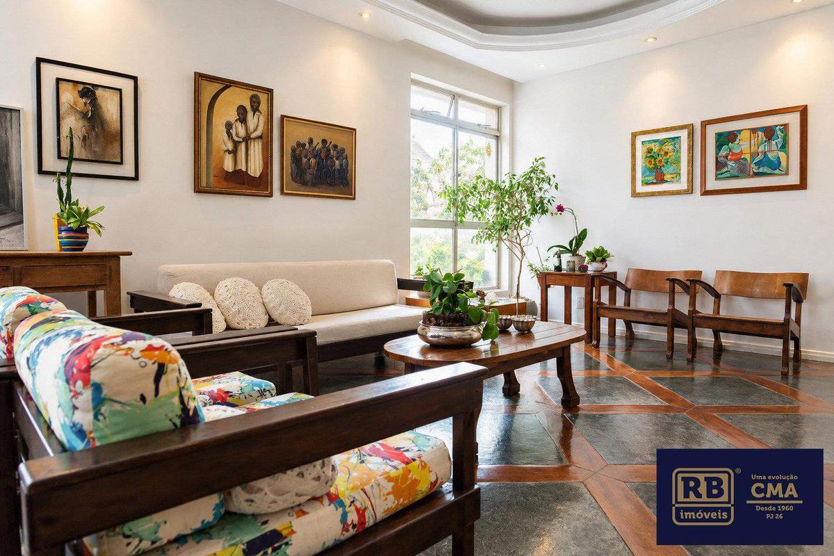 Apartamento, Santo Antônio, 3 Quartos, 1 Vaga, 1 Suíte