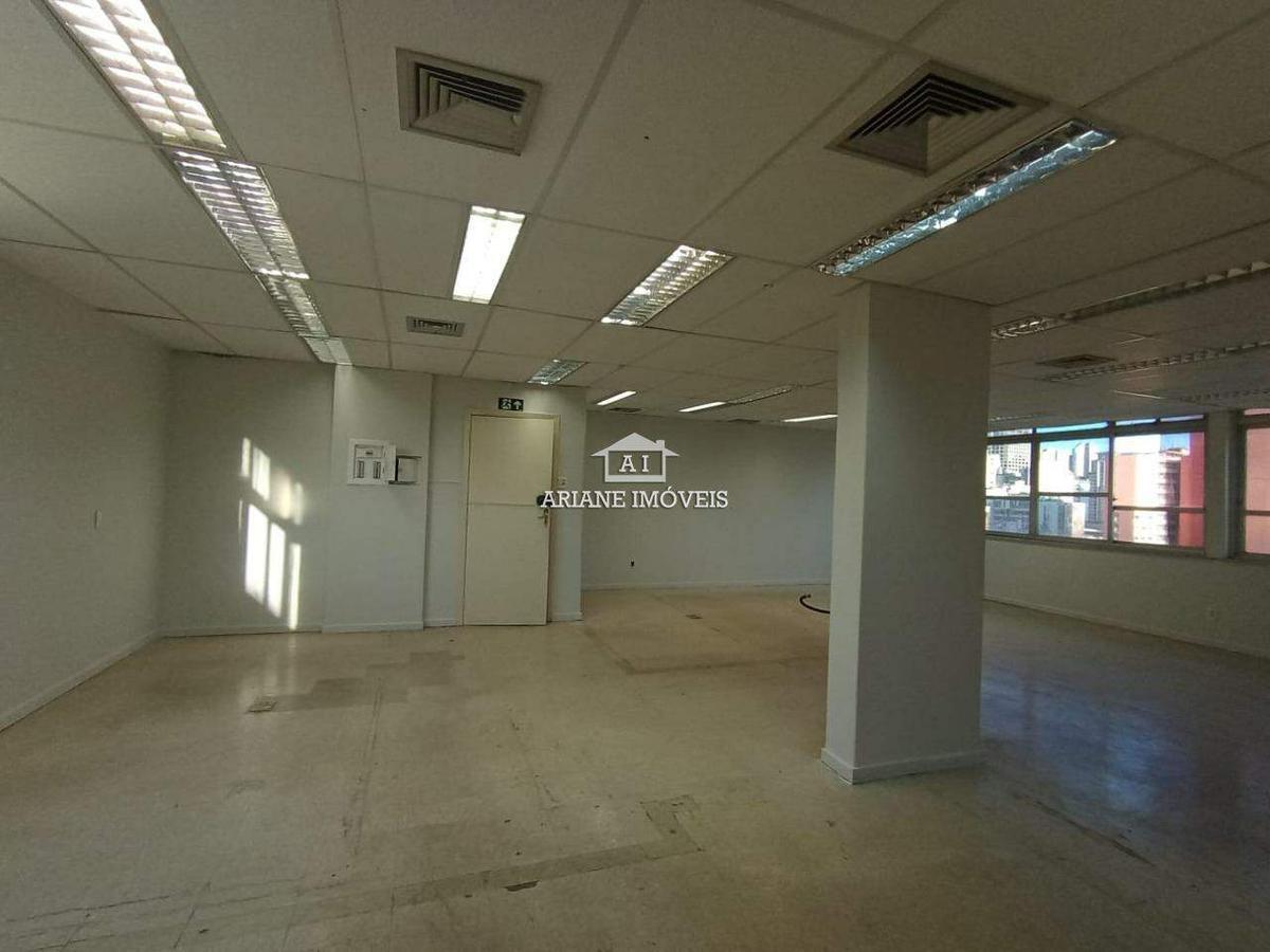 Sala, Centro, 0 Quarto, 0 Vaga