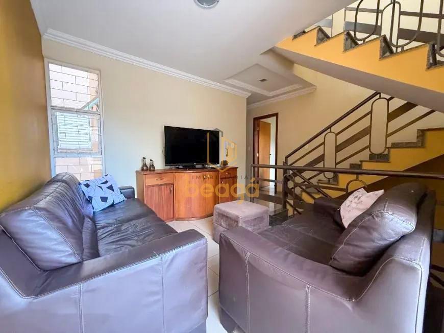 Casa, Caiçaras, 5 Quartos, 6 Vagas, 1 Suíte