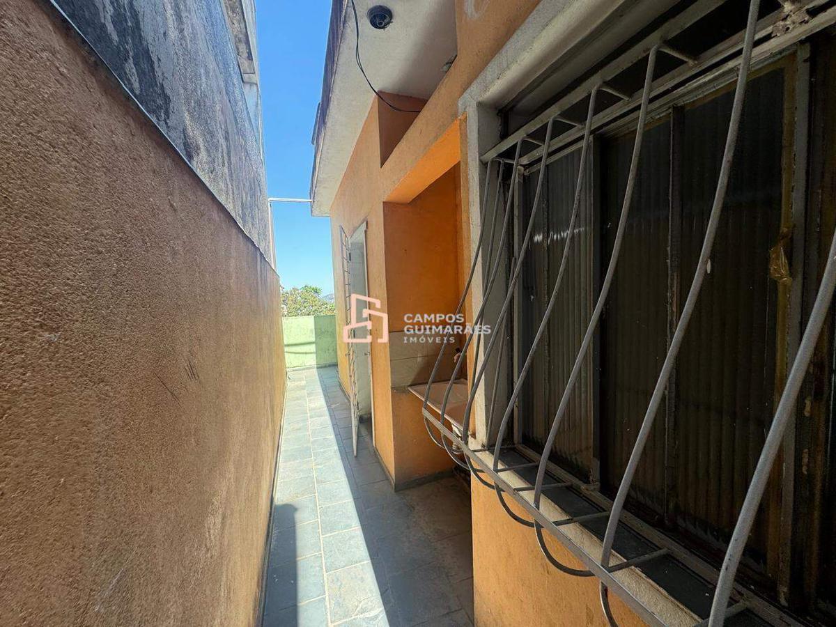 Apartamento, Parque Duval de Barros, 1 Quarto