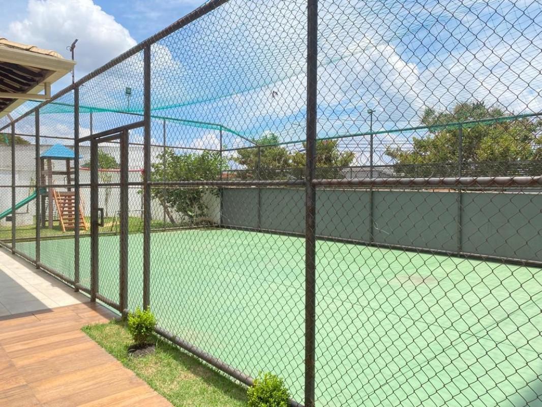 Apartamento, Minaslândia (p Maio), 2 Quartos, 1 Vaga