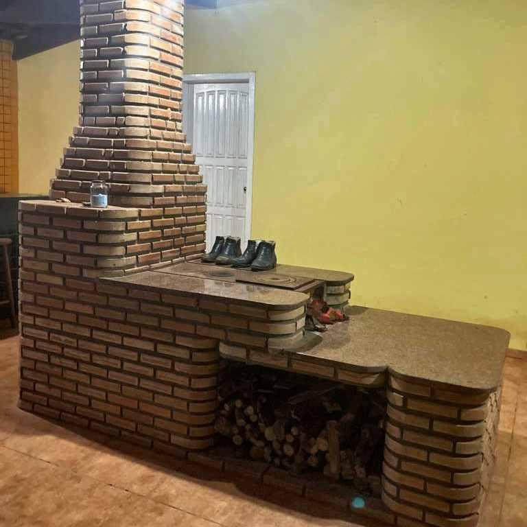 Fazenda, Centro, 4 Quartos, 10 Vagas, 1 Suíte
