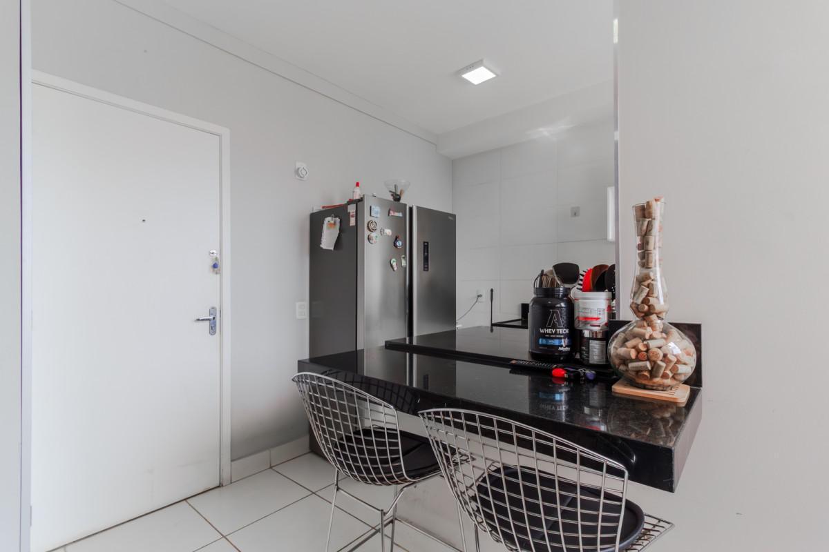 Apartamento, Palmeiras, 2 Quartos, 1 Vaga