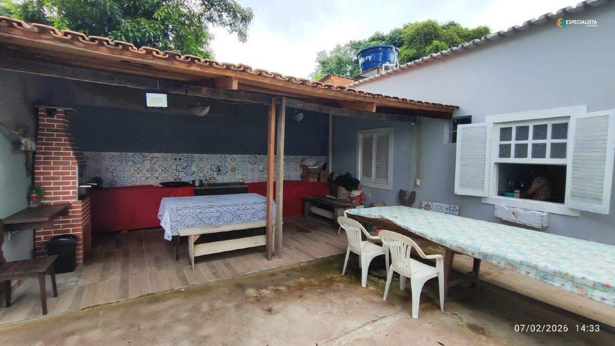 Casa, Nossa Senhora das Graças, 2 Quartos, 2 Vagas