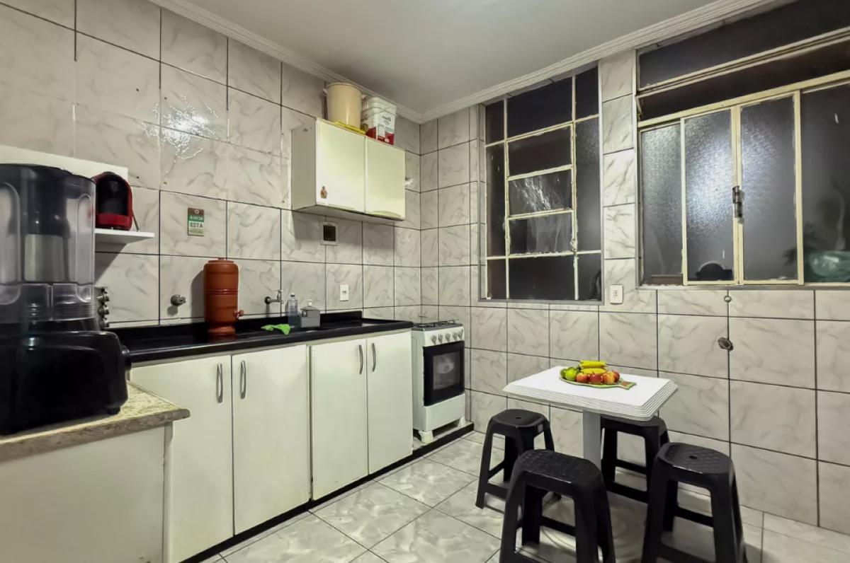 Apartamento, Milionários, 3 Quartos, 1 Vaga