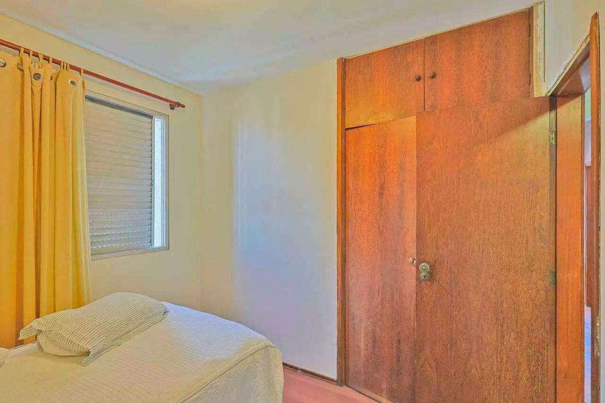 Apartamento, Cruzeiro, 4 Quartos, 2 Vagas, 1 Suíte