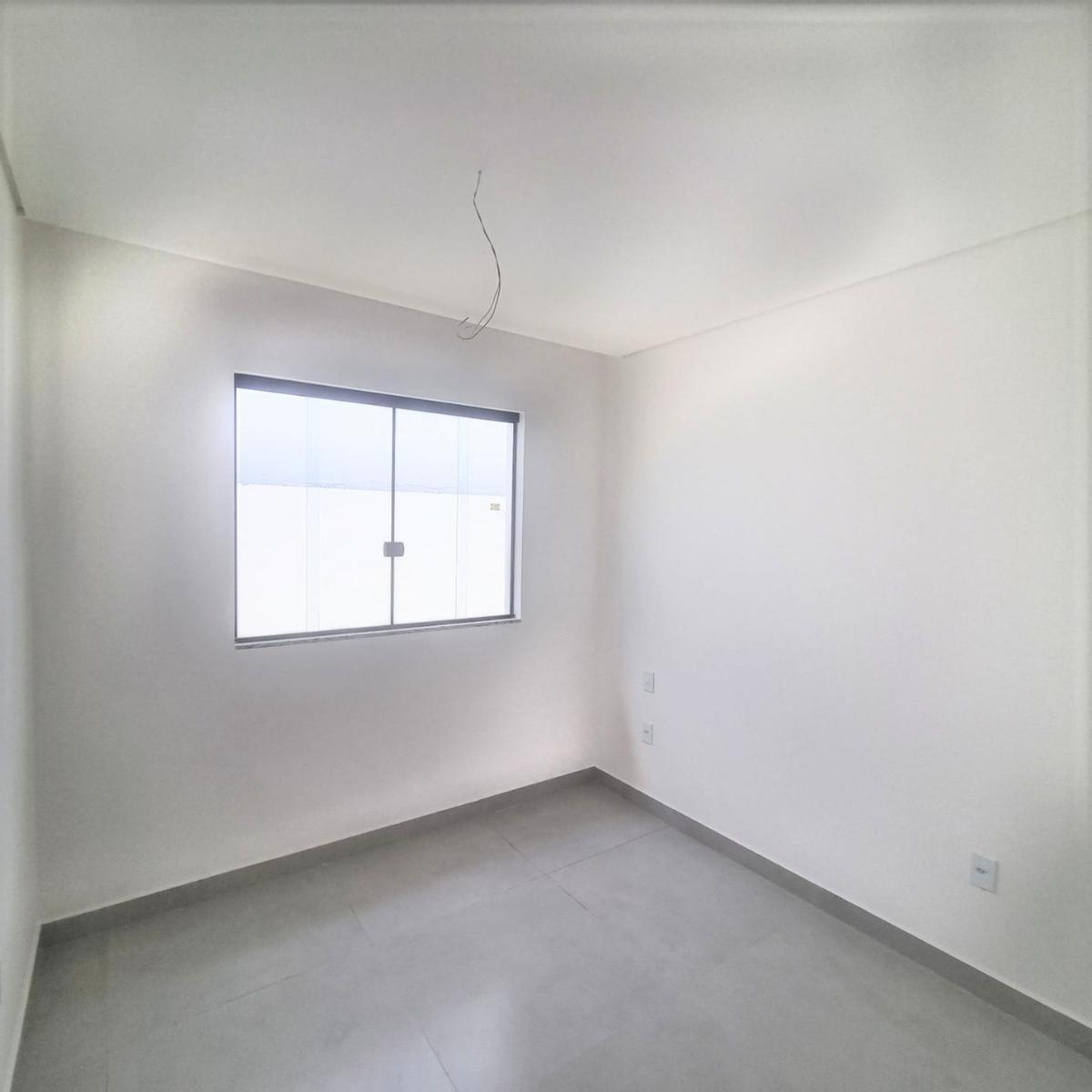 Casa, Planalto, 3 Quartos, 3 Vagas, 1 Suíte