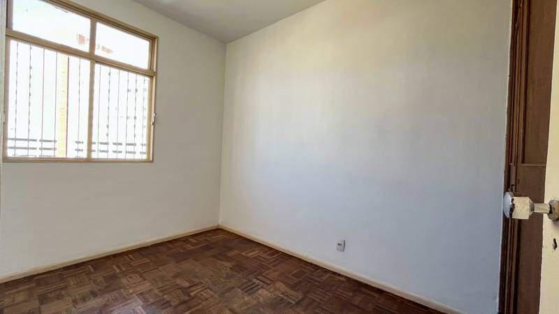 Apartamento, Coração de Jesus, 3 Quartos, 1 Vaga