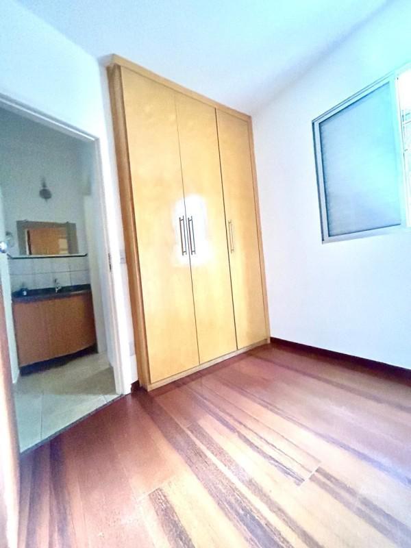 Apartamento, Castelo, 2 Quartos, 1 Vaga, 1 Suíte