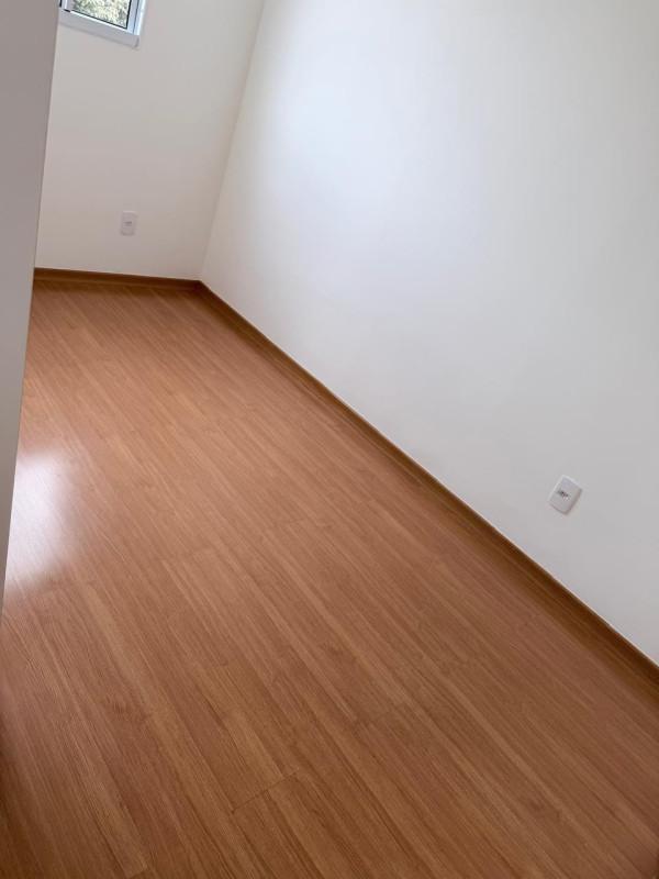 Apartamento, Cabral, 2 Quartos, 1 Vaga
