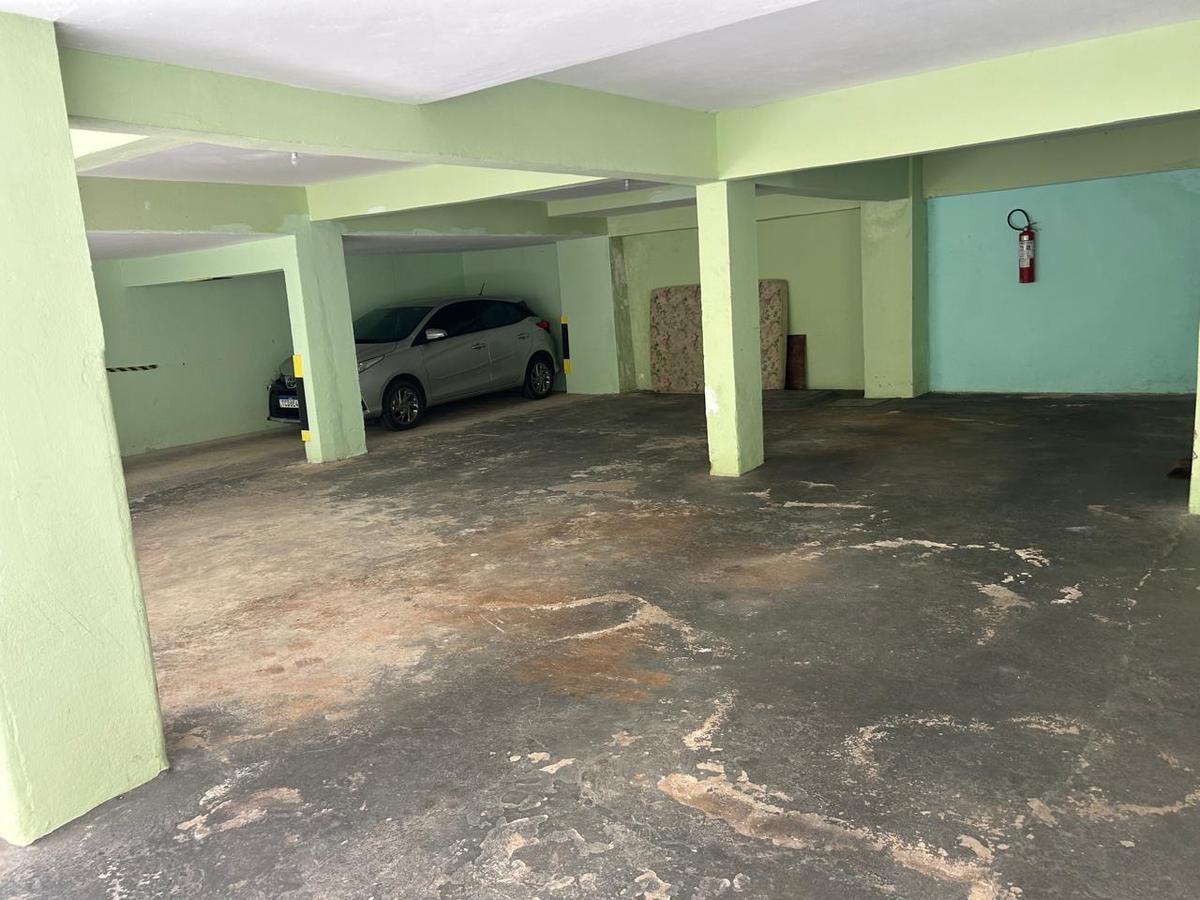 Apartamento, Cidade Nova, 3 Quartos, 2 Vagas, 1 Suíte