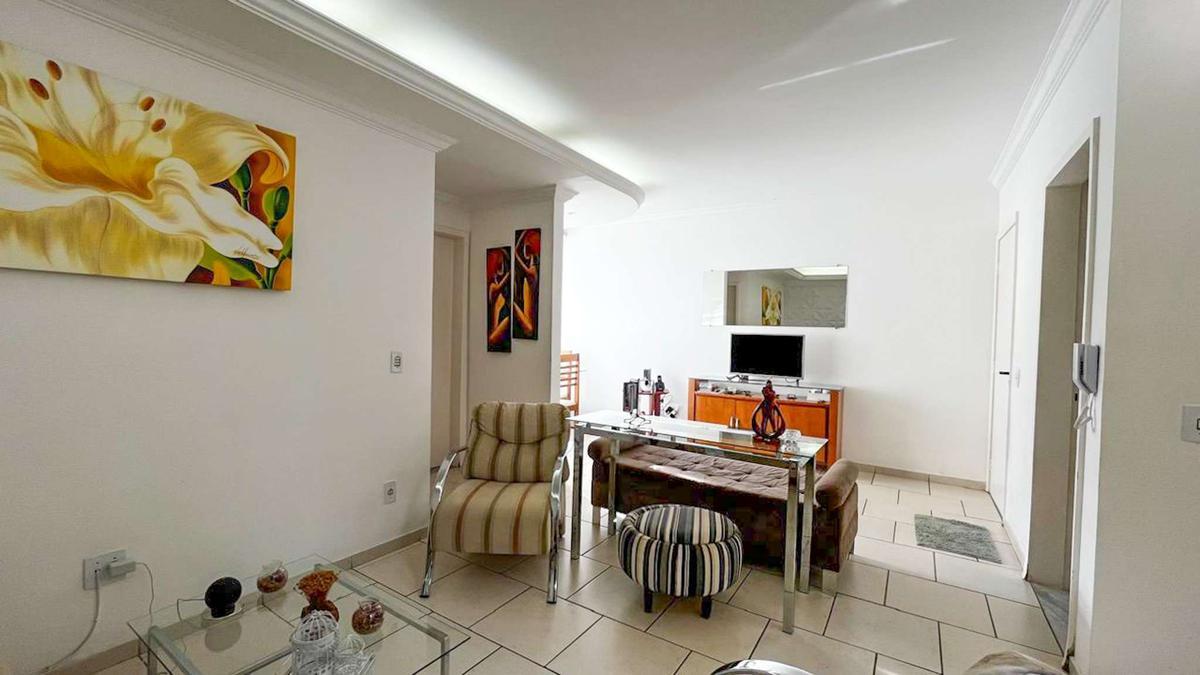 Cobertura, Boa Vista, 2 Quartos, 1 Vaga, 1 Suíte